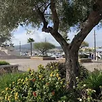 Apartman En Mezzanine, Climatisation - 2 Pers. - Fr-1-226-569 Sainte-Maxime