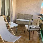 En Mezzanine, Climatisation - 2 Pers. - Fr-1-226-569 *