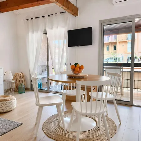 Lejlighed En Mezzanine, Climatisation - 2 Pers. - Fr-1-226-569 Sainte-Maxime